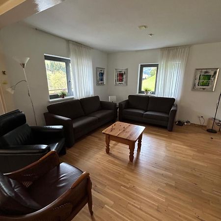Haus Johendre Villa Rennweg am Katschberg Eksteriør billede